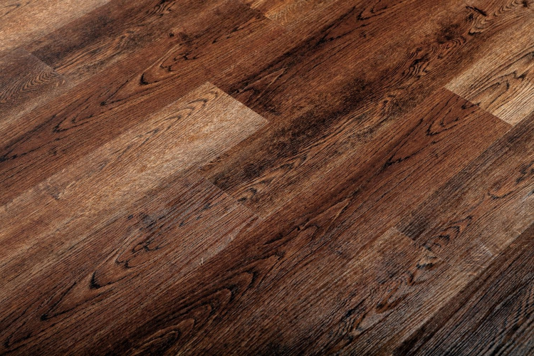 SPC Ламинат StoneWood Дуб Ротон (Roton) E-298-01