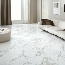 Керамогранит Eurotile Sig Statuario Glossy 60x120