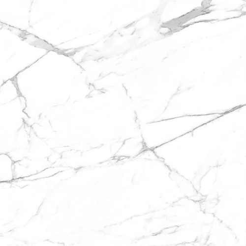 Керамогранит Ceradim х9999304542 Carrara Terrific Silver Белый Матовый 60х60