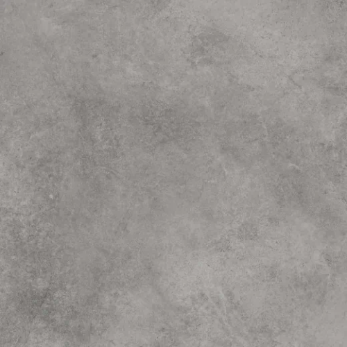 Керамогранит Laparet LP6060G0351R Fortezza Grigio PRO серый матовый карвинг R10 STR 59.5х59.5