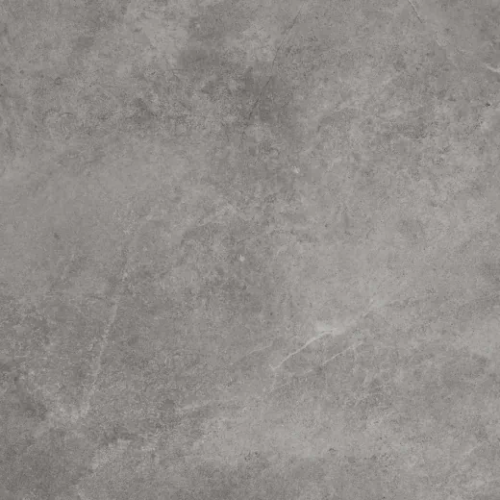 Керамогранит Laparet LP6060G0351R Fortezza Grigio PRO серый матовый карвинг R10 STR 59.5х59.5