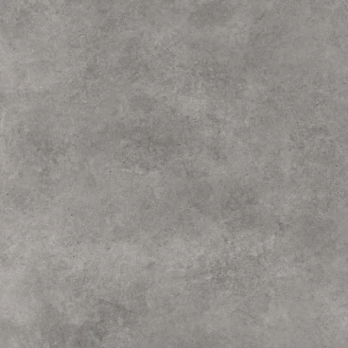 Керамогранит Laparet LP6060G0351R Fortezza Grigio PRO серый матовый карвинг R10 STR 59.5х59.5