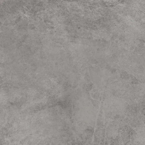 Керамогранит Laparet LP6060G0351R Fortezza Grigio PRO серый матовый карвинг R10 STR 59.5х59.5