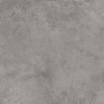 Керамогранит Laparet LP6060G0351R Fortezza Grigio PRO серый матовый карвинг R10 STR 59.5х59.5