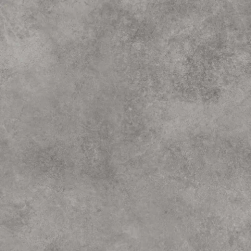 Керамогранит Laparet LP6060G0351R Fortezza Grigio PRO серый матовый карвинг R10 STR 59.5х59.5