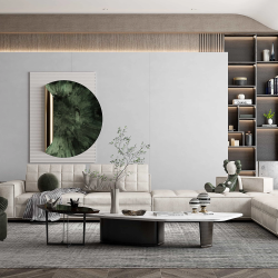 Керамогранит NT Ceramic NTT3017M Luhuitou Sanya matt 120x240