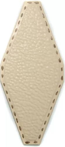 Мозаика NSmosaic FTR-2704 керамика 120х270, матовая