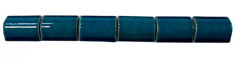 Мозаика NSmosaic TD061 керамика 51x306, глянцевая 