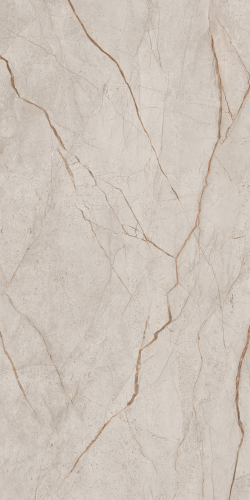 Керамогранит Kerranova K-2140/MR Мгновение серо-бежевый 60x120