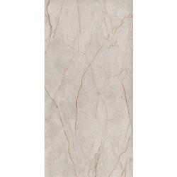 Керамогранит Kerranova K-2140/MR Мгновение серо-бежевый 60x120