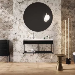 Керамогранит Vitra K948091LPR MarbleSystem Аляска 60x120