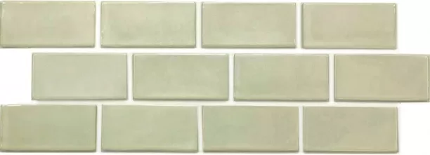 Мозаика NSmosaic PQ73150-04 315х310, глянцевая