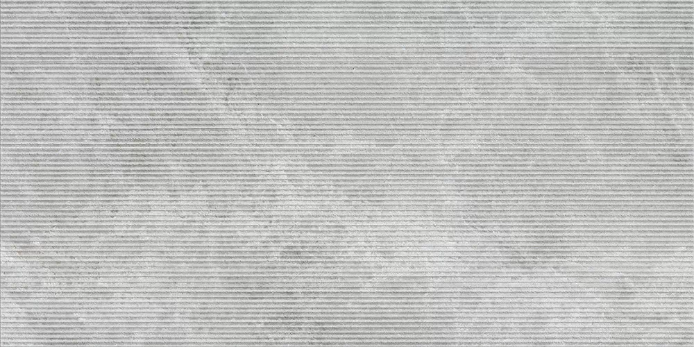 Керамогранит Vitra K948105R Rigato Серый Матовый Рельеф 60x120