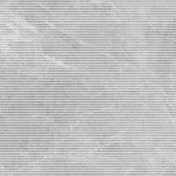 Керамогранит Vitra K948105R Rigato Серый Матовый Рельеф 60x120