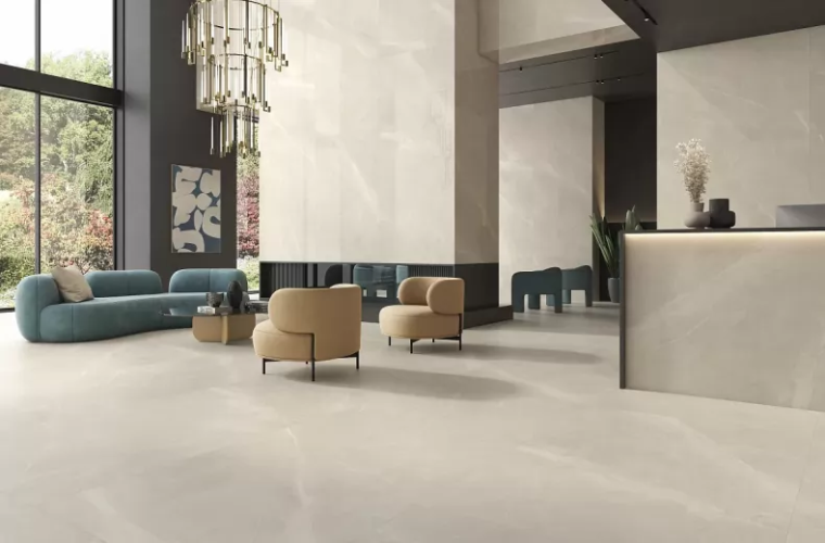 Керамогранит Geotiles Magda Marfil Matt 60x120
