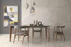 Керамогранит Geotiles Magda Marfil Matt 60x120