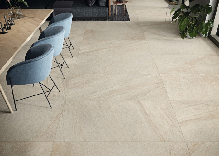 Керамогранит Grespania 44IN79R Indiana Beige Rec. R10 60X120