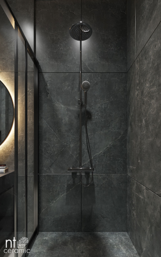 Керамогранит NT Ceramic NS612NTT9023L Quanta Grey 60x120