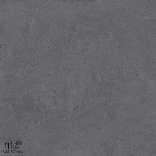 Керамогранит NT Ceramic NTT996020M Zett Black 60x60