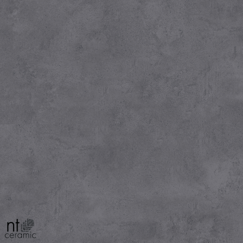 Керамогранит NT Ceramic NTT996020M Zett Black 60x60
