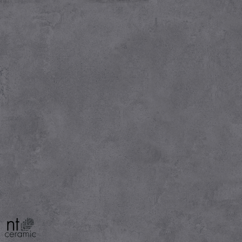Керамогранит NT Ceramic NTT996020M Zett Black 60x60