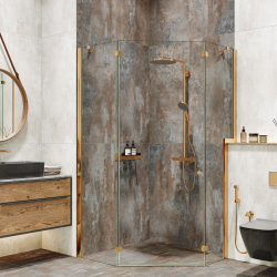 Керамогранит Delacora D120218L Centro Crema лаппатированный 60x120