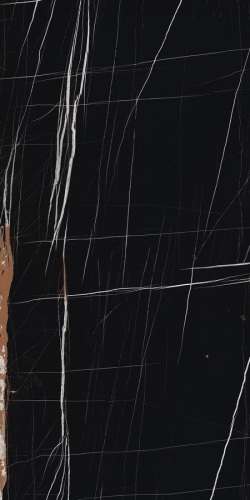 Керамогранит Kerranova K-1004/MR Marble Trend Nero Dorato 60x120