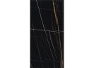 Керамогранит Kerranova K-1004/MR Marble Trend Nero Dorato 60x120