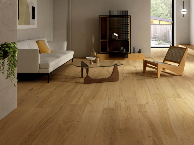 Керамогранит Rondine J88442 Daring Honey 24x120