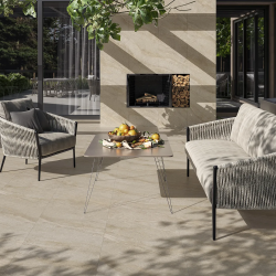 Керамогранит Kerranova K-2402/MR Bereg Beige Matt 60x60