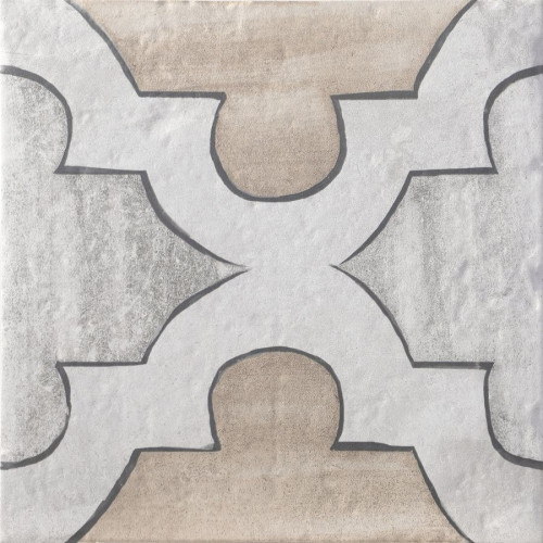 Керамогранит Mainzu Carino PT03189 Deco Picos 20x20