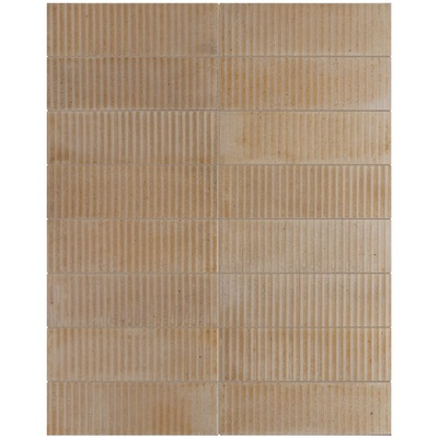 Плитка Equipe Raku 30694 Line Sand 6x18,6