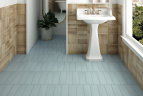 Керамогранит Equipe Stromboli 25894 Bahia Blue 9,2x36,8