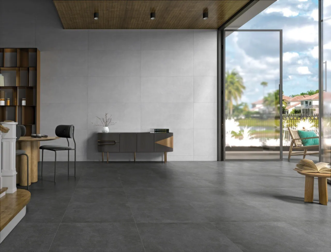 Керамогранит Duna RP-249890 Bohemia Dove GLR 60x120