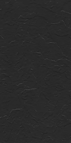 Керамогранит Maimoon Ceramica Charcoal Black Stone 60x120
