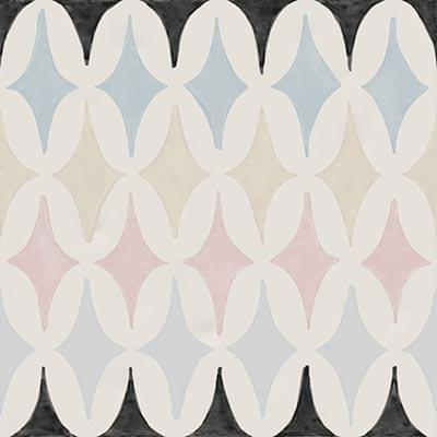 Керамическая плитка Vives 31654 Berta Daniela M 20x20