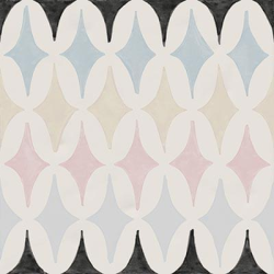 Керамическая плитка Vives 31654 Berta Daniela M 20x20