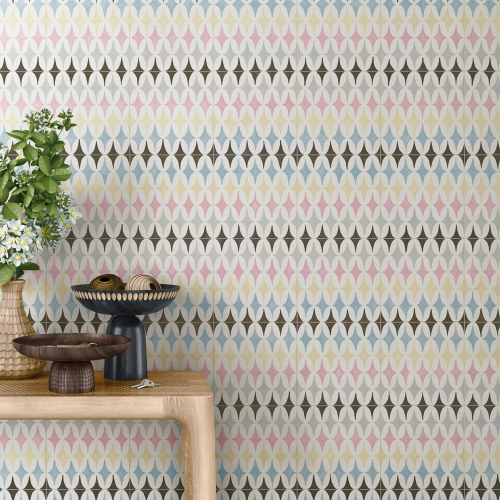 Керамическая плитка Vives 31654 Berta Daniela M 20x20