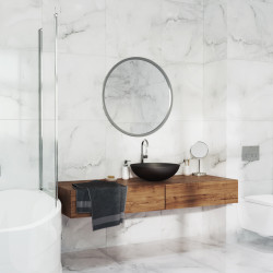 Керамогранит Staro Oasis Antisky White Polished 60x60