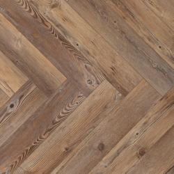 Кварц-виниловый ламинат SPC Aquafloor Space Parquet Light AF4517PQL
