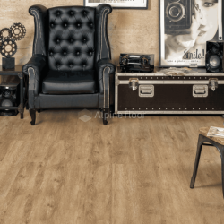 SPC Ламинат NT Ceramic Linden Wood SP55205P