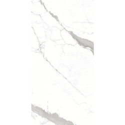 Керамогранит Laparet Venatino Grey х9999289584 белый Сатинированный Карвинг 60х120