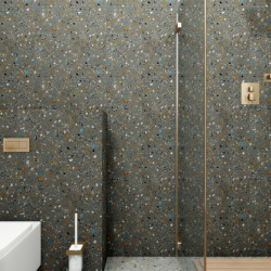 Керамогранит Prissmacer Gobi Nero 60x120