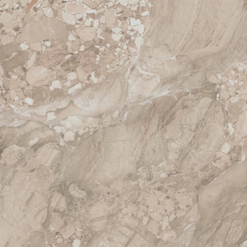 Керамогранит Ametis by Estima OM02 Oceanmist Beige неполированный 80х80х1