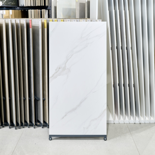Керамогранит Neodom N40029 Classic Marble Statuario Royal Carving 60x120