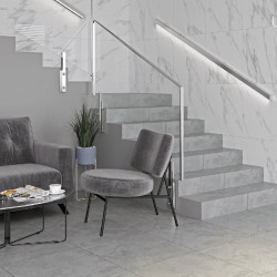 Керамогранит Dako E-3043/MR Unicom Серый 60x60