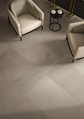 Керамогранит Atlas Concorde Russia 610015000392 Wise Ice Mist Lap 60x60