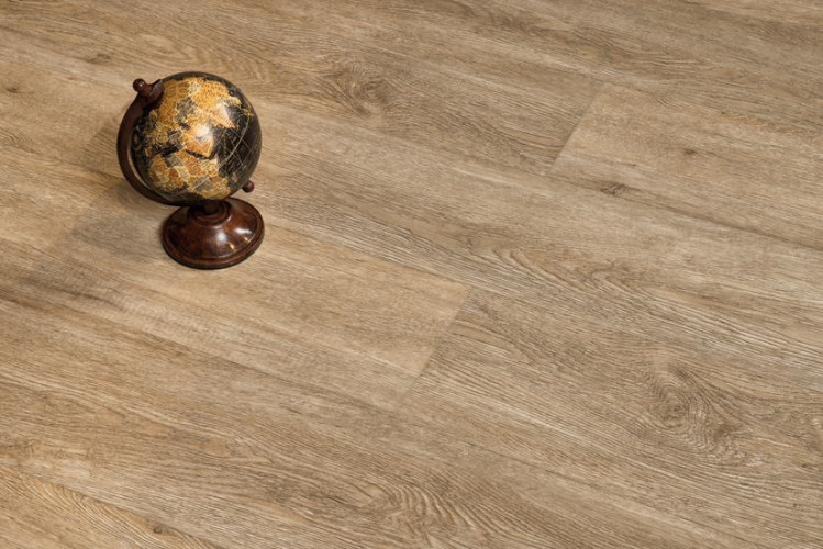 Кварцвиниловая плитка Alpine Floor Grand Sequoia Камфора ECO 11-5 MC