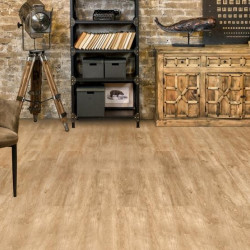 Кварцвиниловая плитка Alpine Floor Grand Sequoia Камфора ECO 11-5 MC