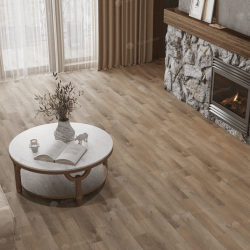 Кварцвиниловая плитка Alpine Floor Parquet Light Дуб Синистра ЕСО 13-17 MC